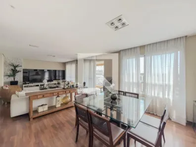 Apartamento com 3 Quartos à venda, 135m² no Vila Suzana, São Paulo