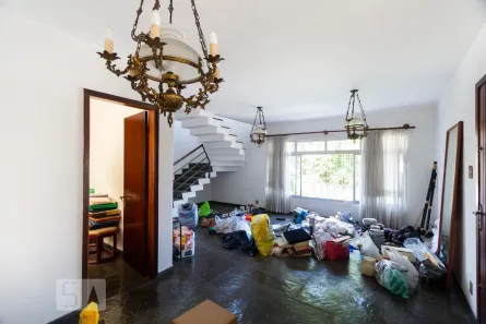 Casa com 3 Quartos à venda, 200m² no Parque Jabaquara, São Paulo
