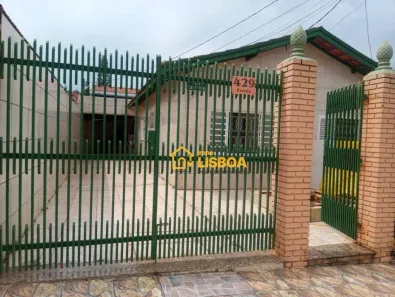 Casa com 6 Quartos à venda, 270m² no Parque das Arvores, Cerquilho