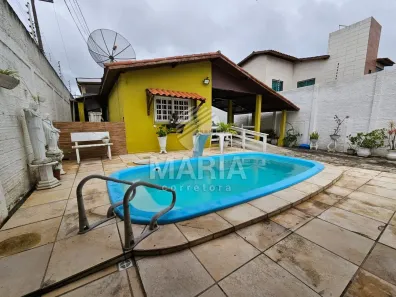 Casa com 3 Quartos à venda, 69m² no Ebenezer, Gravatá
