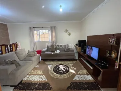 Sobrado com 3 Quartos à venda, 257m² no Vila Irmãos Arnoni, São Paulo