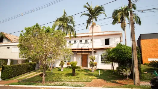 Casa de Condomínio com 3 Quartos à venda, 328m² no Recanto do Salto, Londrina