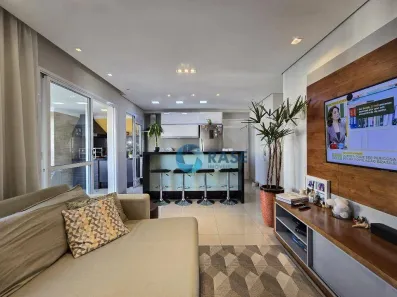 Apartamento com 2 Quartos à venda, 79m² no Vila Andrade, São Paulo