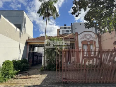 Imóvel Comercial com 4 Quartos à venda, 180m² no Rebouças, Curitiba