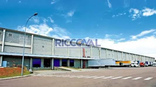 Galpão/Depósito/Armazém para alugar, 112980m² no Vila Maringá, Jundiaí