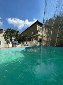 Casa com 3 Quartos à venda, 300m² no Ponto Chic, Nova Iguaçu