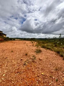 Lote/Terreno com 1 Quarto à venda, 1100m² no Almeida, Jaboticatubas