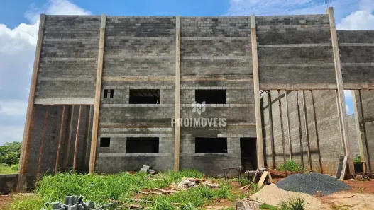 Galpão/Depósito/Armazém para alugar, 839m² no Parque Industrial Tânia Maria Covalenco, Nova Odessa