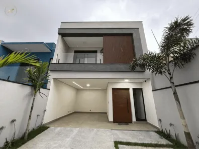 Sobrado com 4 Quartos à venda, 150m² no Laranjeiras, Caieiras