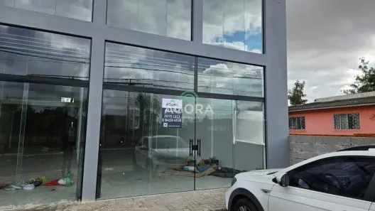 Ponto Comercial para alugar, 246m² no Marechal Rondon, Canoas