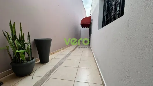 Imóvel Comercial para alugar, 200m² no Vila Rehder, Americana