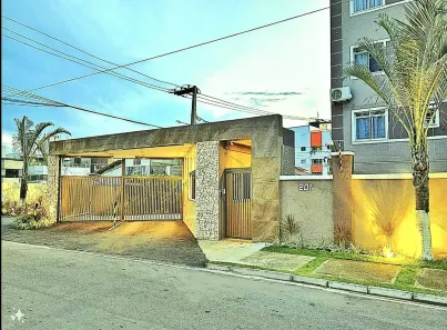 Apartamento com 2 Quartos à venda, 46m² no Portal do Sol, João Pessoa