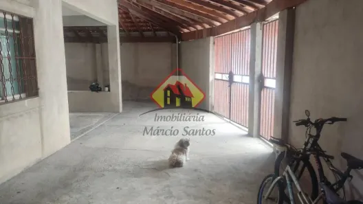 Sobrado com 3 Quartos à venda, 250m² no Loteamento Residencial Terras de Benvirá, Tremembé