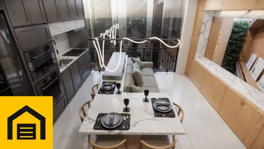 Apartamento com 2 Quartos à venda, 106m² no Vila Nossa Senhora das Vitórias, Mauá