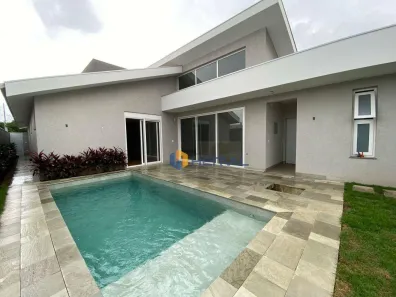 Casa de Condomínio com 3 Quartos à venda, 261m² no Parque Industrial, Maringá