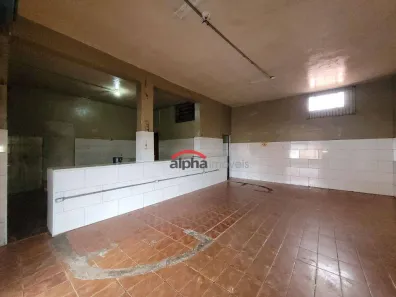 Ponto Comercial para alugar, 75m² no Jardim São Domingos, Sumaré