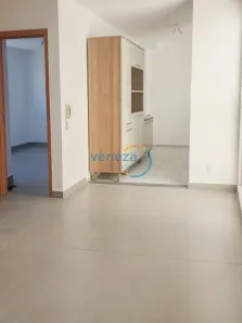 Apartamento com 2 Quartos à venda, 47m² no Cidade Industrial 2, Londrina