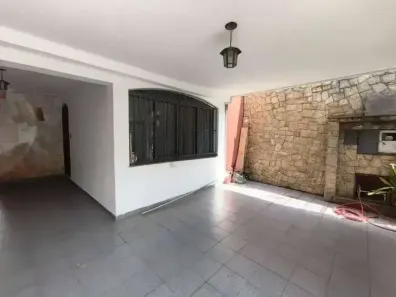Casa com 3 Quartos à venda, 127m² no Vila Matilde, São Paulo