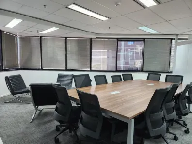 Sala Comercial para alugar, 291m² no Vila Olímpia, São Paulo
