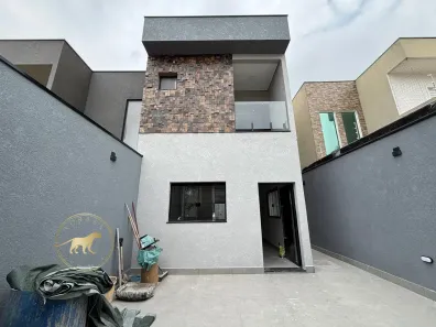 Sobrado com 3 Quartos à venda, 136m² no Laranjeiras, Caieiras