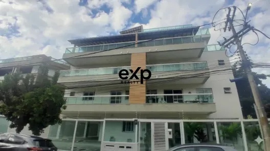 Apartamento com 3 Quartos à venda, 100m² no Recreio dos Bandeirantes, Rio de Janeiro
