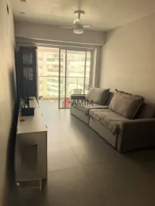 Apartamento com 3 Quartos à venda, 115m² no Icaraí, Niterói