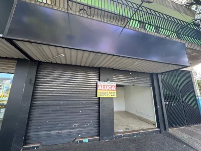 Ponto Comercial para alugar, 37m² no Parque Residencial Tuiuti, Maringá