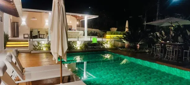 Casa de Condomínio com 5 Quartos à venda, 390m² no Condados da Lagoa, Lagoa Santa