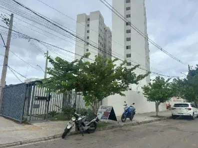 Apartamento com 2 Quartos à venda, 40m² no Nova Brasília, Salvador
