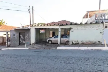 Casa com 3 Quartos à venda, 400m² no Sítio do Mandaqui, São Paulo