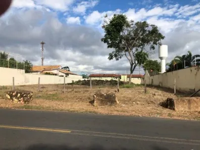 Lote/Terreno à venda, 2160m² no Barra do Pari, Cuiabá