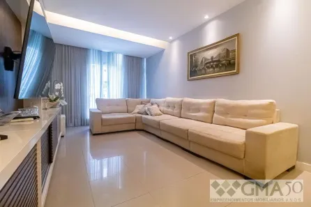 Apartamento com 3 Quartos à venda, 156m² no Copacabana, Rio de Janeiro