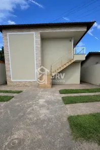 Apartamento com 2 Quartos à venda, 50m² no Parque Nápolis A, Cidade Ocidental