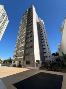 Apartamento com 3 Quartos à venda, 80m² no Duque de Caxias, Cuiabá