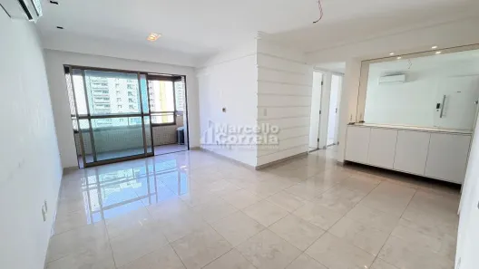 Apartamento com 3 Quartos à venda, 93m² no Boa Viagem, Recife