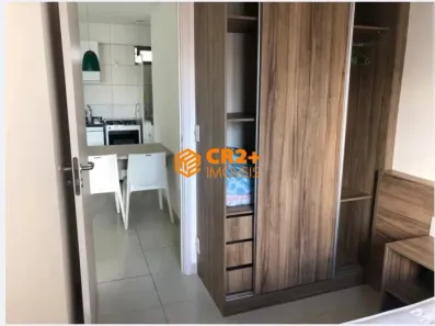 Flat com 1 Quarto à venda, 34m² no Boa Viagem, Recife