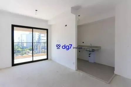 Apartamento com 2 Quartos à venda, 58m² no Butantã, São Paulo