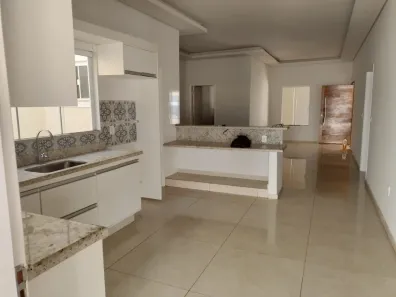 Casa com 3 Quartos à venda, 155m² no Riviera Santa Bárbara I, Buritama