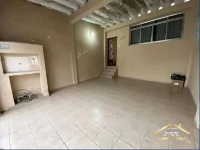 Casa com 2 Quartos à venda, 181m² no Jaguaribe, Osasco