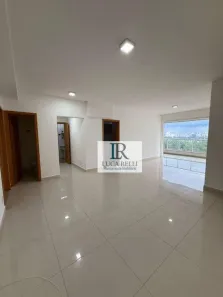 Apartamento com 3 Quartos para alugar, 136m² no Tamboré, Santana de Parnaíba