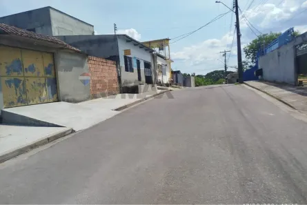 Lote/Terreno à venda, 260m² no Novo Aleixo, Manaus