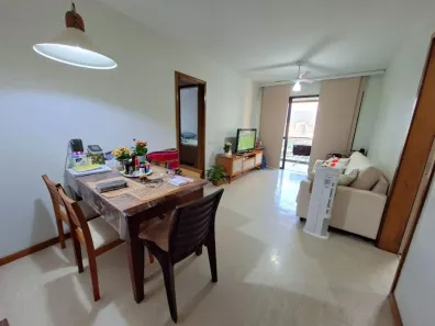 Apartamento com 1 Quarto à venda, 53m² no Barra da Tijuca, Rio de Janeiro