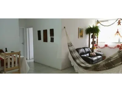 Apartamento com 2 Quartos à venda, 80m² no Cerqueira César, São Paulo