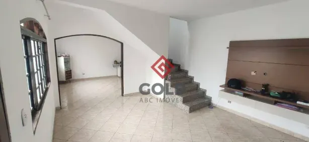 Sobrado com 2 Quartos à venda, 485m² no Eldorado, Diadema