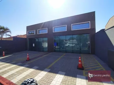 Sala Comercial para alugar, 80m² no Parque Industrial, São José do Rio Preto