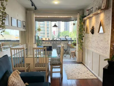 Apartamento com 3 Quartos à venda, 114m² no Anchieta, São Bernardo do Campo