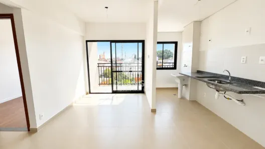 Apartamento com 2 Quartos à venda, 54m² no Jardim Chapadão, Campinas