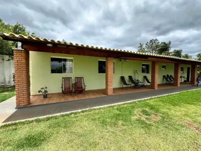 Fazenda/Sítio com 2 Quartos à venda, 100m² no , Porangaba
