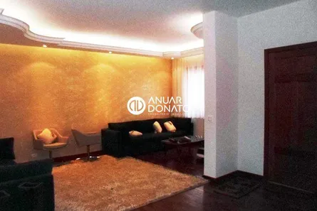 Casa com 5 Quartos à venda, 334m² no Vila Paris, Belo Horizonte