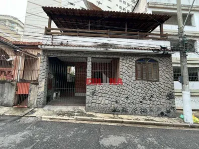 Imóvel Comercial com 5 Quartos para alugar, 200m² no Icaraí, Niterói